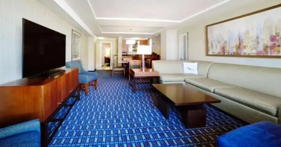 Georgia Tech and Conference Center - 16