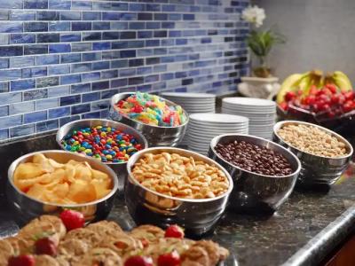 Georgia Tech and Conference Center - 12