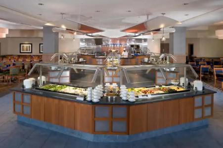 Georgia Tech and Conference Center - 11