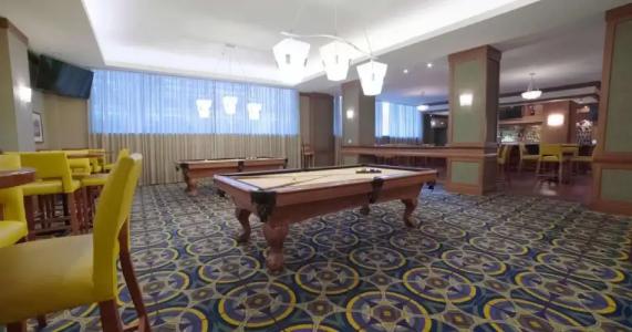 Georgia Tech and Conference Center - 23