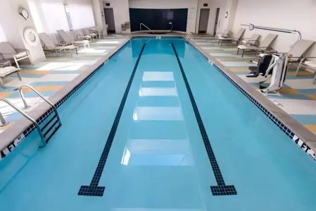 Georgia Tech and Conference Center - 27