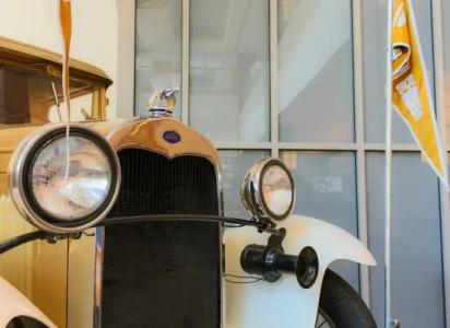 Georgia Tech and Conference Center - 28