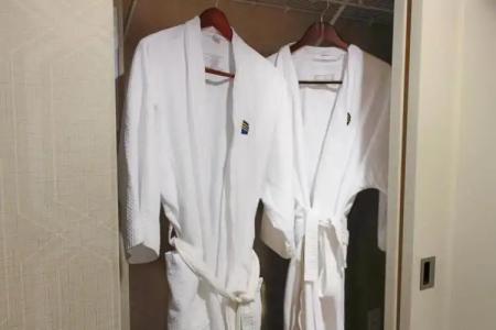 Georgia Tech and Conference Center - 48