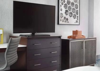 Georgia Tech and Conference Center - 4