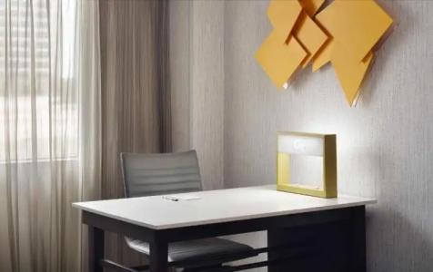 Georgia Tech and Conference Center - 50