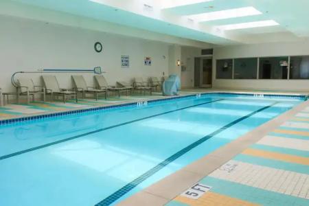 Georgia Tech and Conference Center - 18