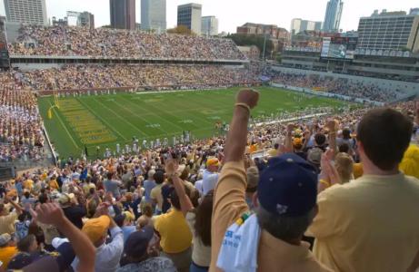 Georgia Tech and Conference Center - 32