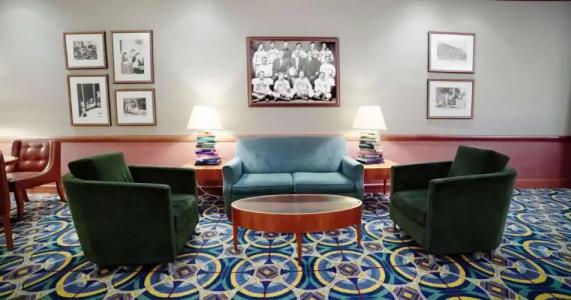 Georgia Tech and Conference Center - 17