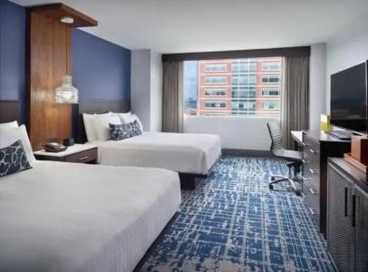 Georgia Tech and Conference Center - 45