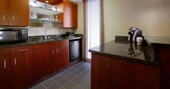 Georgia Tech and Conference Center - 36