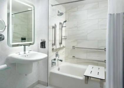 Georgia Tech and Conference Center - 7