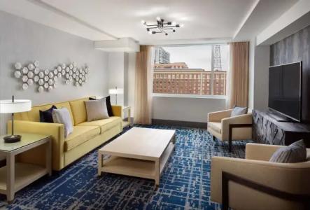 Georgia Tech and Conference Center - 5