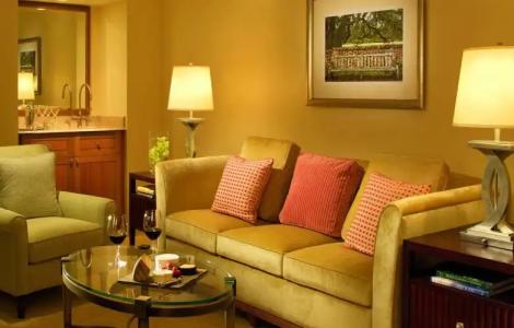 The Whitley, a Luxury Collection, Atlanta Buckhead - 4