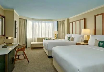 The Whitley, a Luxury Collection, Atlanta Buckhead - 51