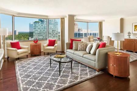 The Whitley, a Luxury Collection, Atlanta Buckhead - 49