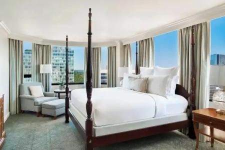 The Whitley, a Luxury Collection, Atlanta Buckhead - 72