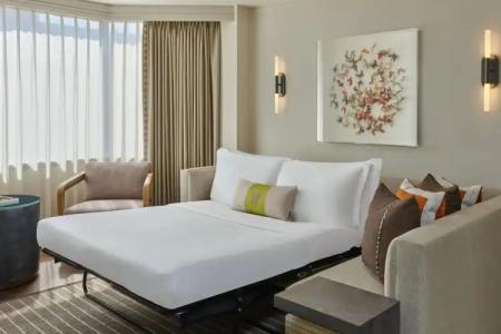 The Whitley, a Luxury Collection, Atlanta Buckhead - 32