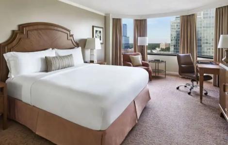 The Whitley, a Luxury Collection, Atlanta Buckhead - 5