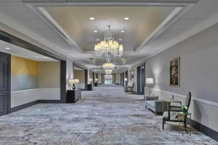 The Whitley, a Luxury Collection, Atlanta Buckhead - 47