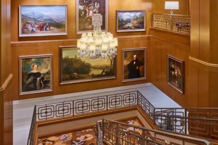 The Whitley, a Luxury Collection, Atlanta Buckhead - 48