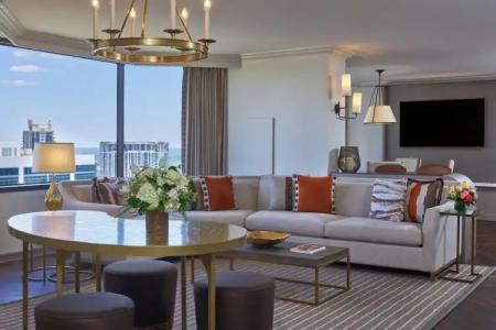 The Whitley, a Luxury Collection, Atlanta Buckhead - 70