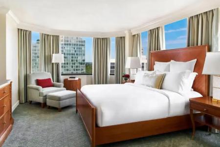 The Whitley, a Luxury Collection, Atlanta Buckhead - 34