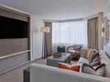 Presidential Double Suite