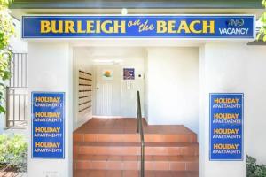 Burleigh on the Beach