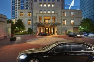 Waldorf Astoria Buckhead Hotel, Atlanta