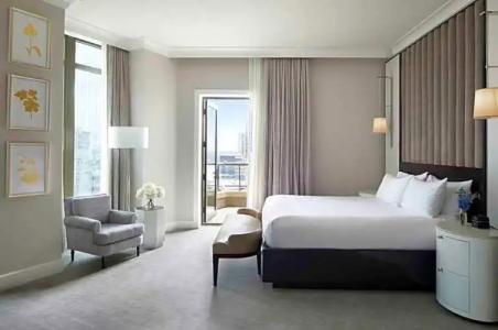 Waldorf Astoria Atlanta Buckhead - 95