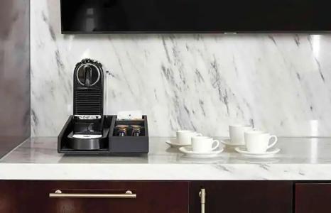 Waldorf Astoria Atlanta Buckhead - 96