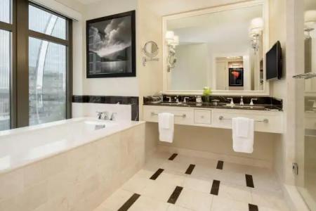 Waldorf Astoria Atlanta Buckhead - 26