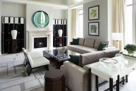 Waldorf Astoria Atlanta Buckhead - 48