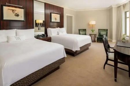 Waldorf Astoria Atlanta Buckhead - 5