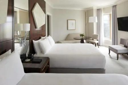 Waldorf Astoria Atlanta Buckhead - 49