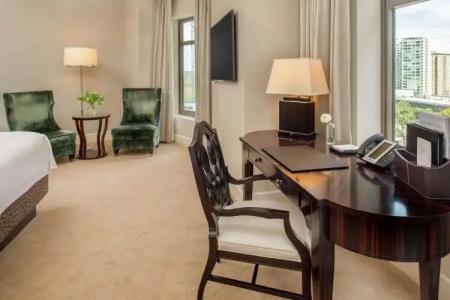 Waldorf Astoria Atlanta Buckhead - 4