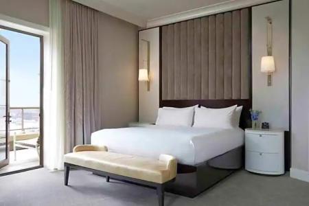 Waldorf Astoria Atlanta Buckhead - 91