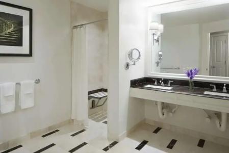 Waldorf Astoria Atlanta Buckhead - 44