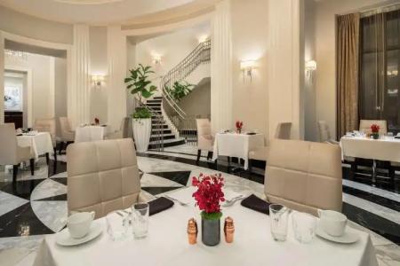 Waldorf Astoria Atlanta Buckhead - 35