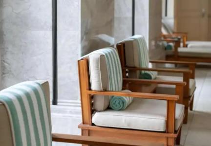 Waldorf Astoria Atlanta Buckhead - 40