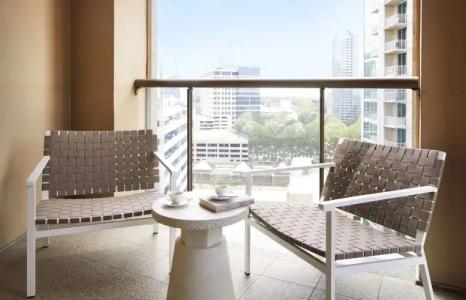 Waldorf Astoria Atlanta Buckhead - 7