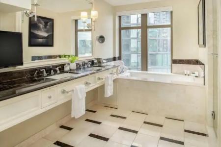 Waldorf Astoria Atlanta Buckhead - 24