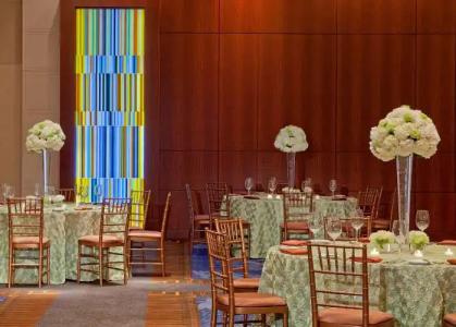 Hyatt Regency Atlanta - 21