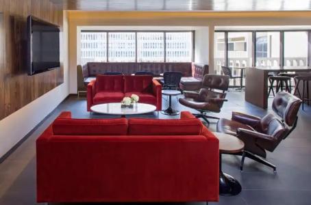 Hyatt Regency Atlanta - 1