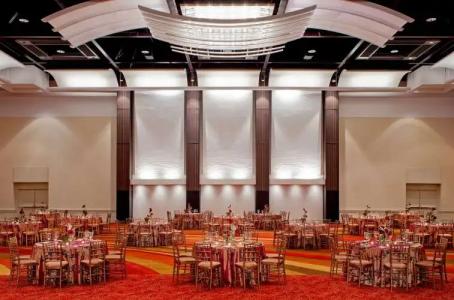 Hyatt Regency Atlanta - 23