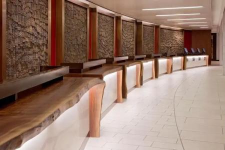 Hyatt Regency Atlanta - 13