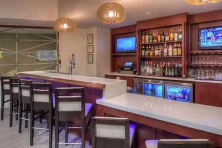 DoubleTree by Hilton Atlanta North Druid Hills/Emory Area - 25