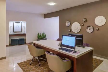 DoubleTree by Hilton Atlanta North Druid Hills/Emory Area - 28