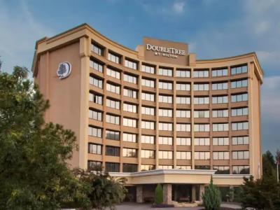 DoubleTree by Hilton Atlanta North Druid Hills/Emory Area