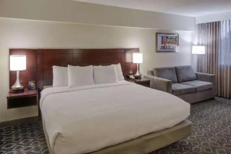 DoubleTree by Hilton Atlanta North Druid Hills/Emory Area - 6